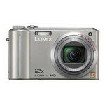 Ремонт фотоаппарата Lumix DMC-TZ6