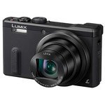 Ремонт фотоаппарата Lumix DMC-TZ60