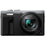 Ремонт фотоаппарата Lumix DMC-TZ80