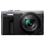 Ремонт фотоаппарата Lumix DMC-ZS60