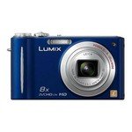 Ремонт фотоаппарата Lumix DMC-ZX3
