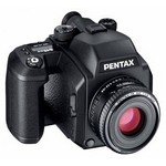 Ремонт фотоаппарата 645NII