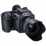 Ремонт фотоаппарата 645Z