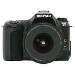 Ремонт фотоаппарата *ist D