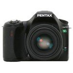 Ремонт фотоаппарата *ist DS