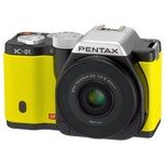Ремонт фотоаппарата K-01