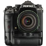 Ремонт фотоаппарата K-1