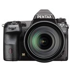 Ремонт фотоаппарата K-3 II