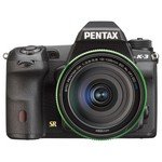 Ремонт фотоаппарата K-3