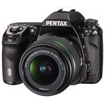 Ремонт фотоаппарата K-5 II