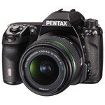 Ремонт фотоаппарата K-5 IIs