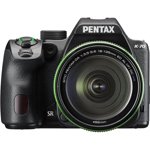 Ремонт фотоаппарата K-70