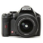 Ремонт фотоаппарата K-m