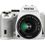 Ремонт фотоаппарата K-S2