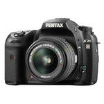 Ремонт фотоаппарата K20D