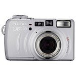 Ремонт фотоаппарата Optio 555