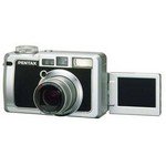 Ремонт фотоаппарата Optio 750Z