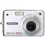 Ремонт фотоаппарата Optio A10