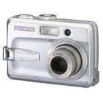 Ремонт фотоаппарата Optio E10