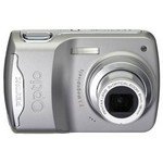 Ремонт фотоаппарата Optio E35