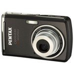 Ремонт фотоаппарата Optio E60