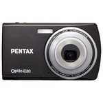 Ремонт фотоаппарата Optio E80