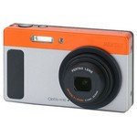 Ремонт фотоаппарата Optio H90