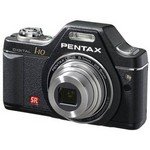 Ремонт фотоаппарата Optio I-10