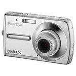 Ремонт фотоаппарата Optio L30