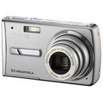 Ремонт фотоаппарата Optio L50