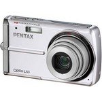 Ремонт фотоаппарата Optio L60