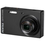 Ремонт фотоаппарата Optio LS1000