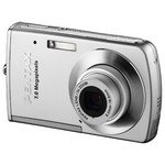 Ремонт фотоаппарата Optio M30
