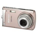 Ремонт фотоаппарата Optio M60