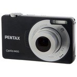 Ремонт фотоаппарата Optio M85