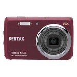Ремонт фотоаппарата Optio M90