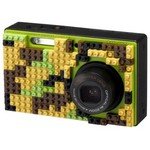 Ремонт фотоаппарата Optio NB1000