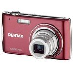 Ремонт фотоаппарата Optio P70