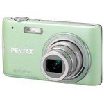 Ремонт фотоаппарата Optio P80