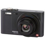 Ремонт фотоаппарата Optio RZ18