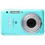 Ремонт фотоаппарата Optio S1
