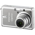 Ремонт фотоаппарата Optio S10