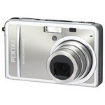 Ремонт фотоаппарата Optio S12