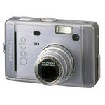 Ремонт фотоаппарата Optio S30