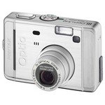 Ремонт фотоаппарата Optio S40