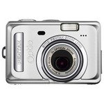 Ремонт фотоаппарата Optio S45