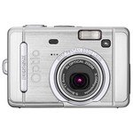 Ремонт фотоаппарата Optio S50