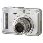 Ремонт фотоаппарата Optio S55
