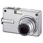 Ремонт фотоаппарата Optio S5n
