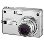 Ремонт фотоаппарата Optio S5z
